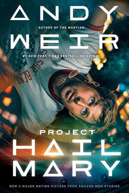 Project Hail Mery