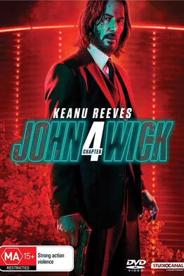 John Wick