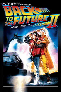 Back To The Future