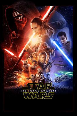 Star Wars