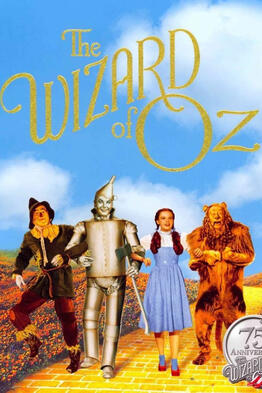 The Wizard Of OZ