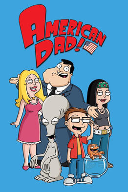 American Dad