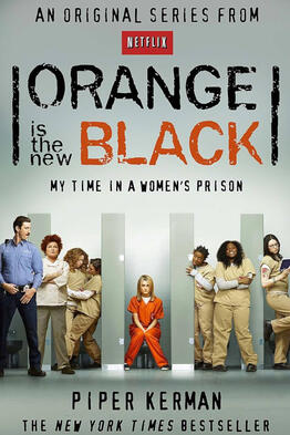 Orange Is The New Black