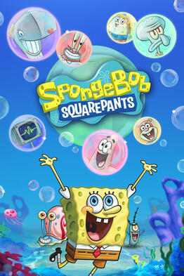 Spongebob Squarepants