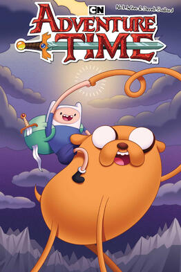 Adventure Time