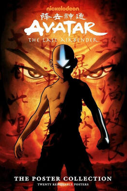 Avatar The Last Airbender