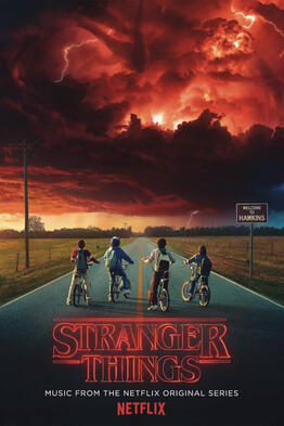 Stranger Things
